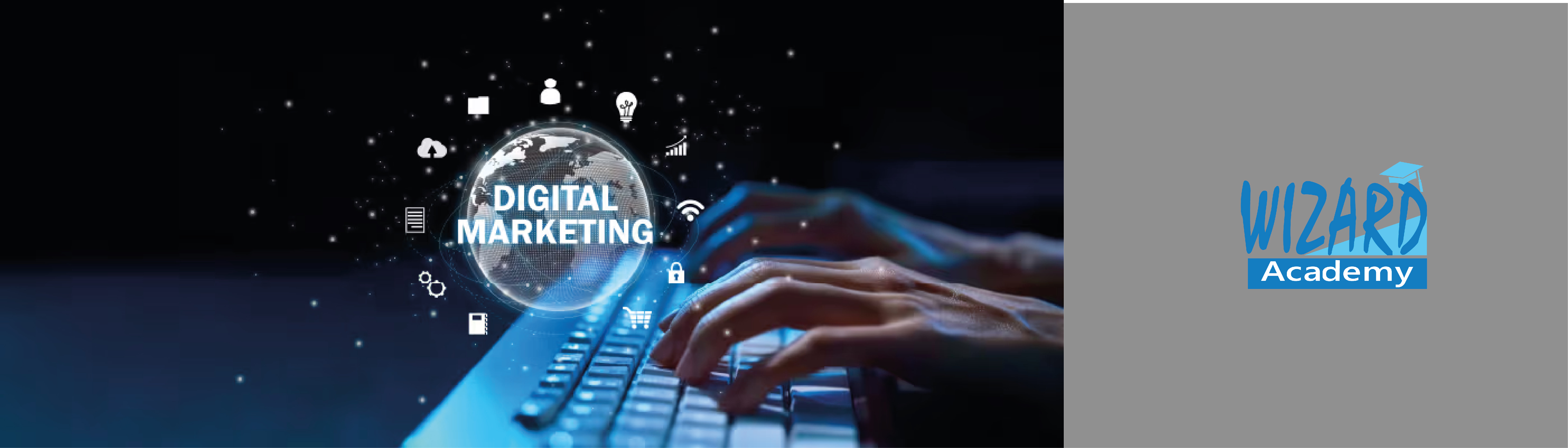 ডিজিটাল মার্কেটিং: ভবিষ্যৎ ক্যারিয়ারের স্মার্ট চয়েস